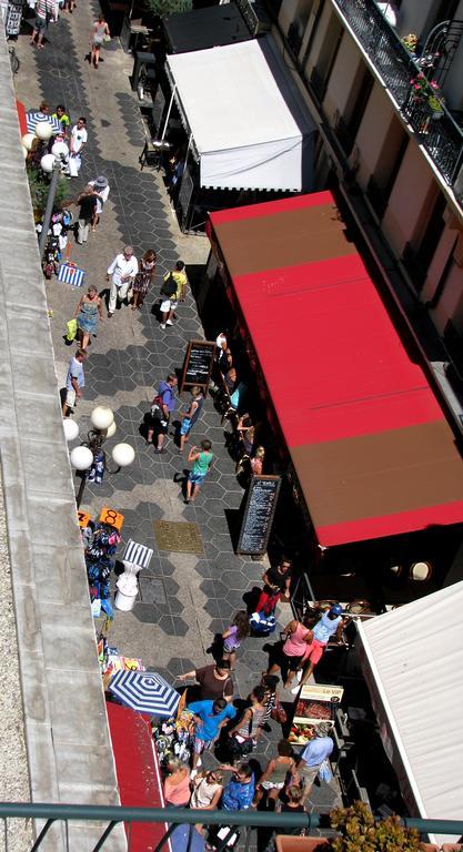 Appartamento In Rue Halevy Nice Exterior foto