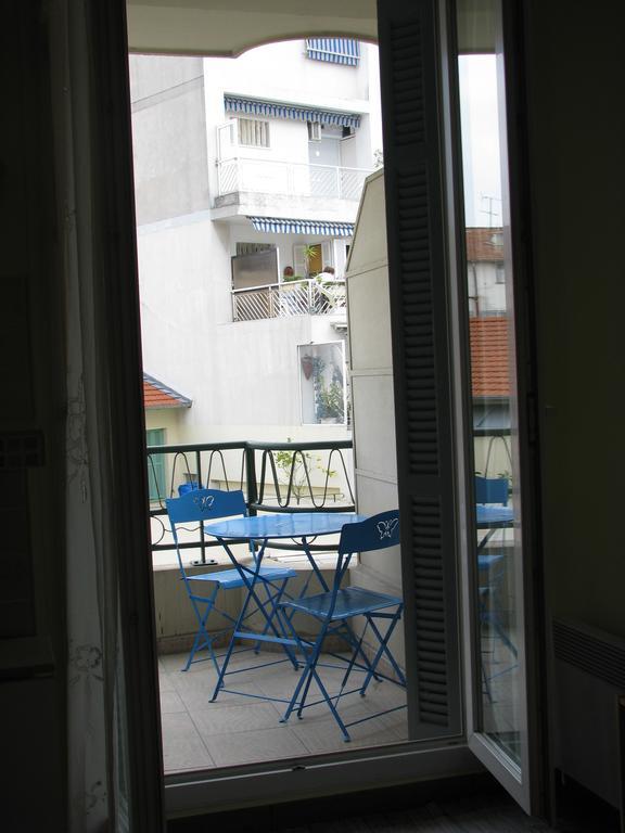 Appartamento In Rue Halevy Nice Quarto foto