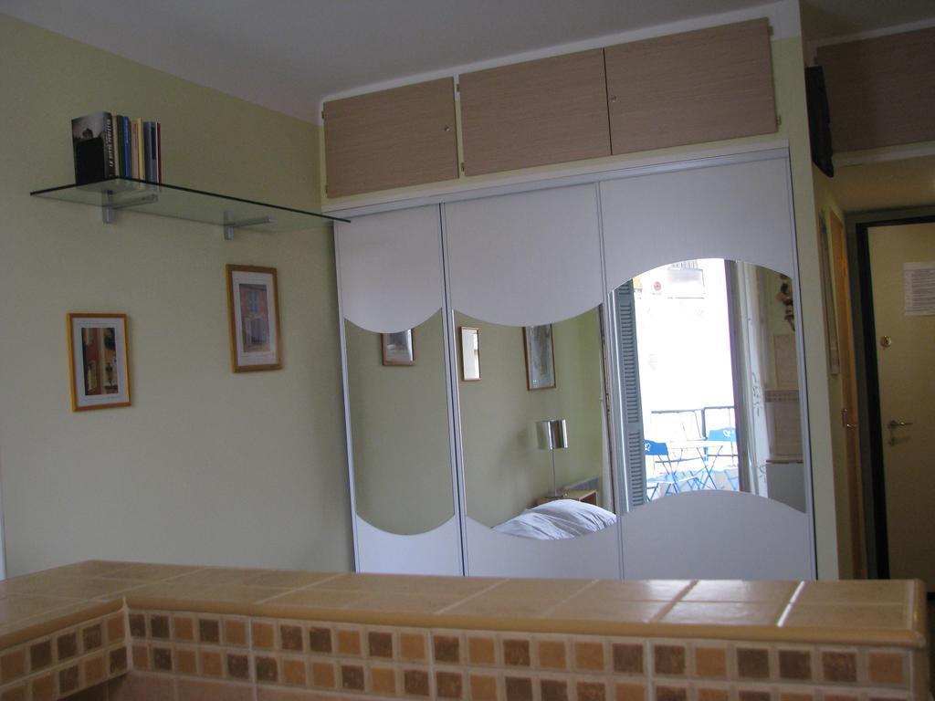 Appartamento In Rue Halevy Nice Quarto foto