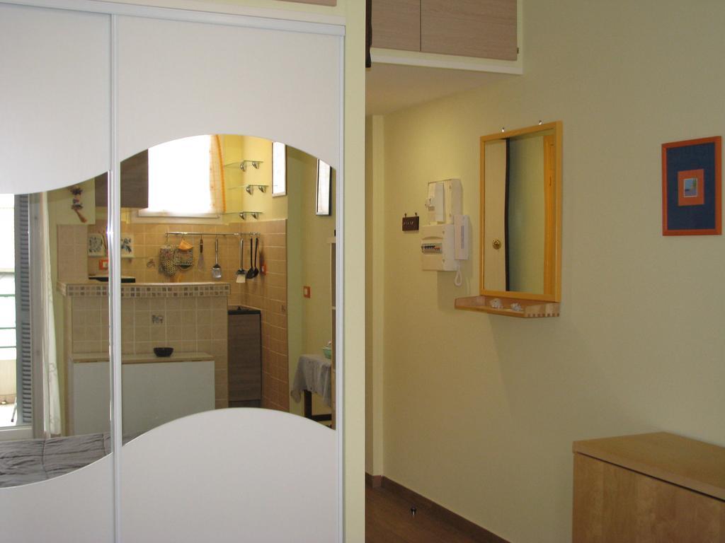 Appartamento In Rue Halevy Nice Quarto foto