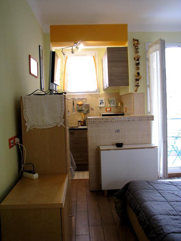 Appartamento In Rue Halevy Nice Quarto foto