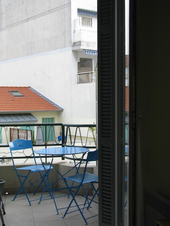 Appartamento In Rue Halevy Nice Quarto foto