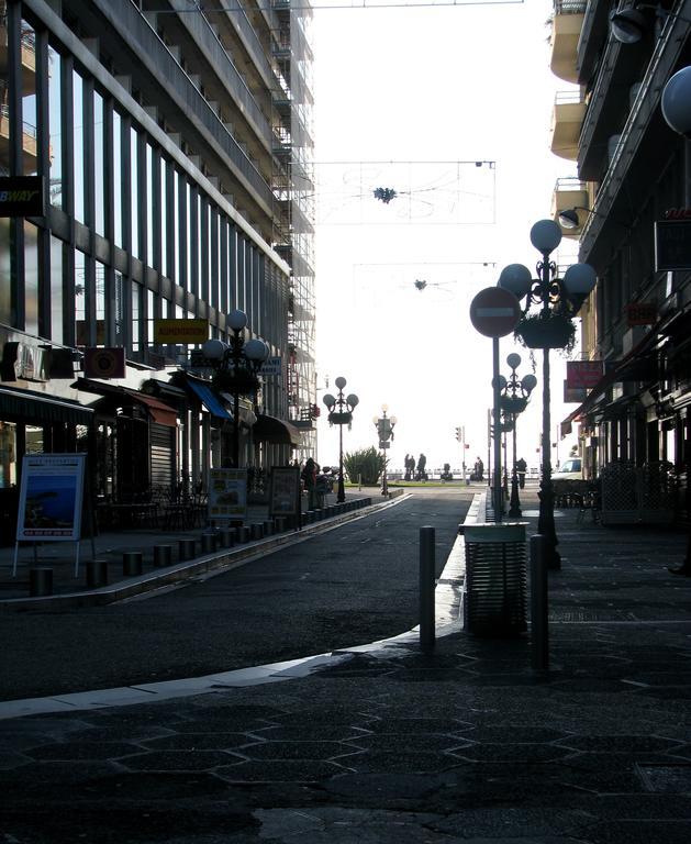 Appartamento In Rue Halevy Nice Exterior foto