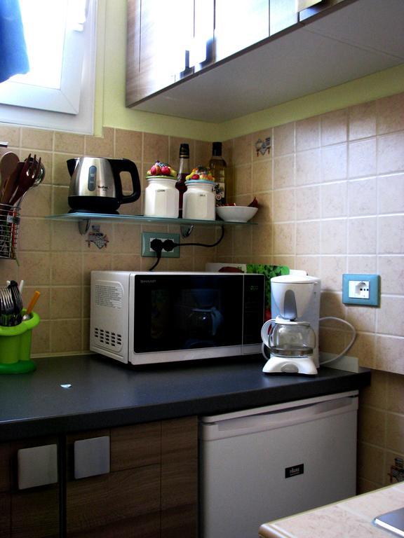 Appartamento In Rue Halevy Nice Quarto foto
