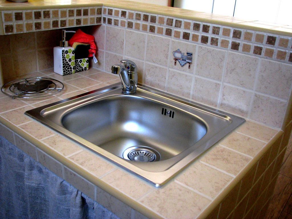 Appartamento In Rue Halevy Nice Quarto foto