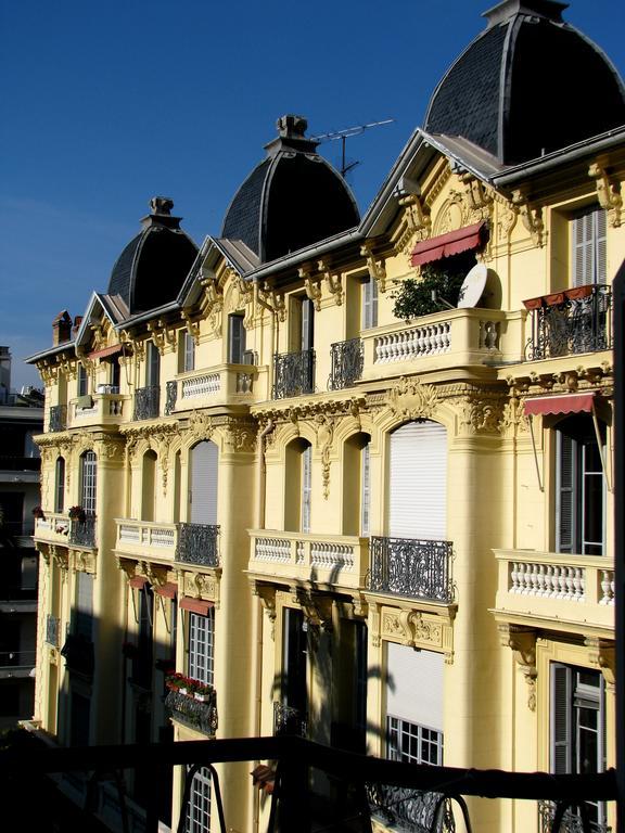 Appartamento In Rue Halevy Nice Quarto foto