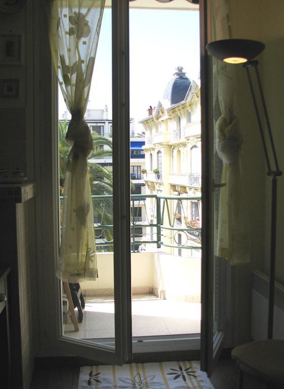 Appartamento In Rue Halevy Nice Quarto foto