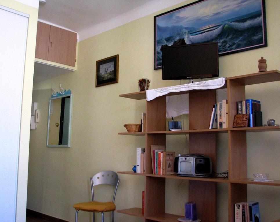 Appartamento In Rue Halevy Nice Quarto foto
