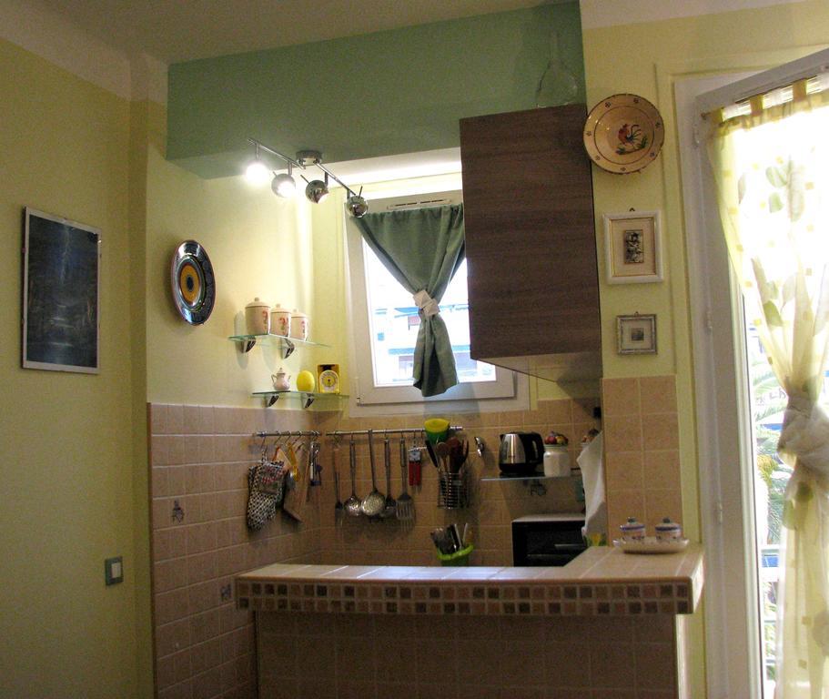 Appartamento In Rue Halevy Nice Quarto foto