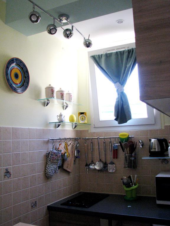 Appartamento In Rue Halevy Nice Quarto foto