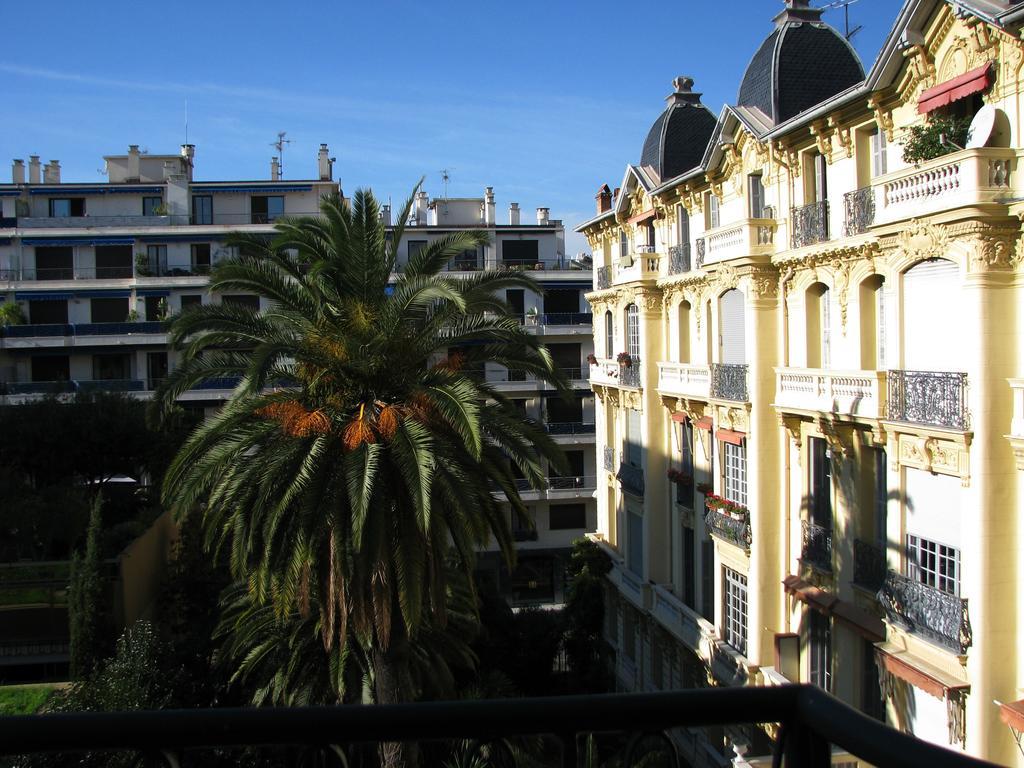 Appartamento In Rue Halevy Nice Quarto foto
