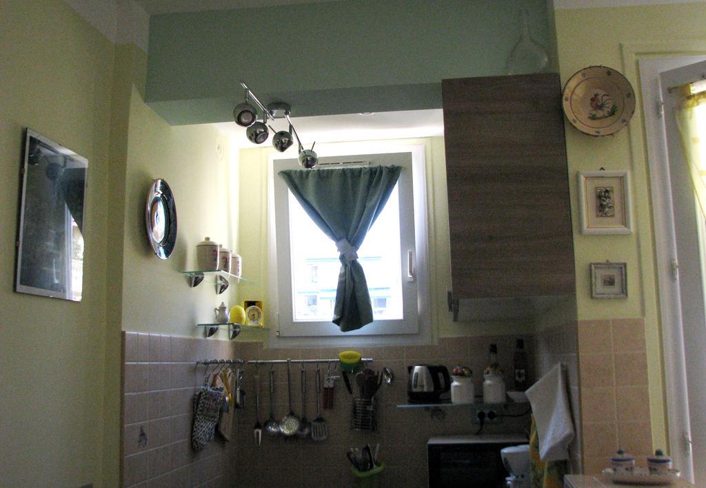 Appartamento In Rue Halevy Nice Quarto foto