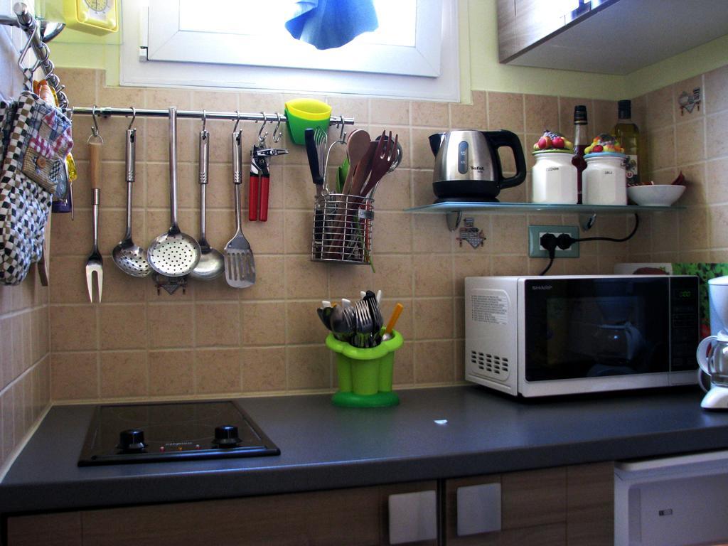 Appartamento In Rue Halevy Nice Quarto foto