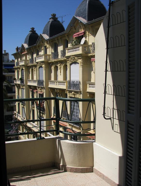 Appartamento In Rue Halevy Nice Quarto foto