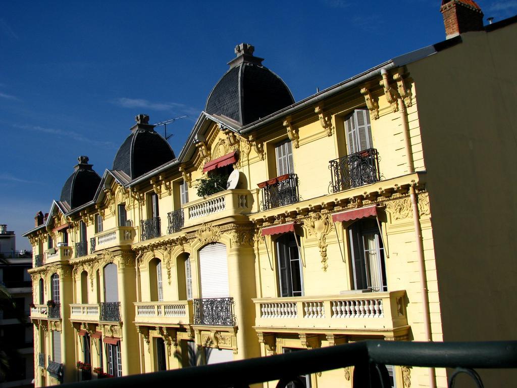 Appartamento In Rue Halevy Nice Quarto foto