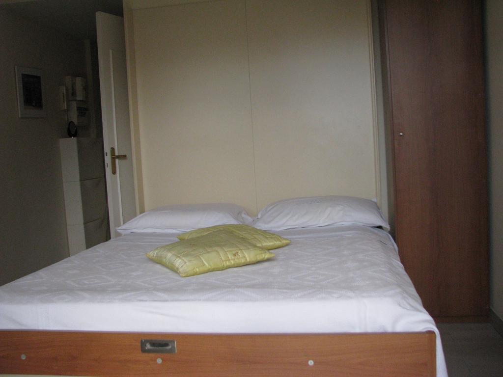 Appartamento In Rue Halevy Nice Exterior foto