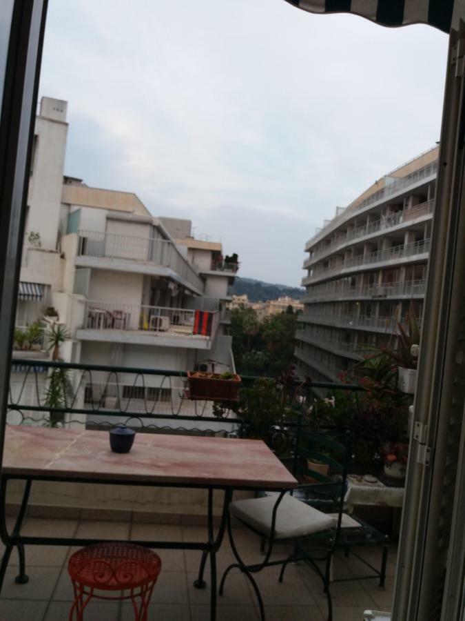 Appartamento In Rue Halevy Nice Exterior foto