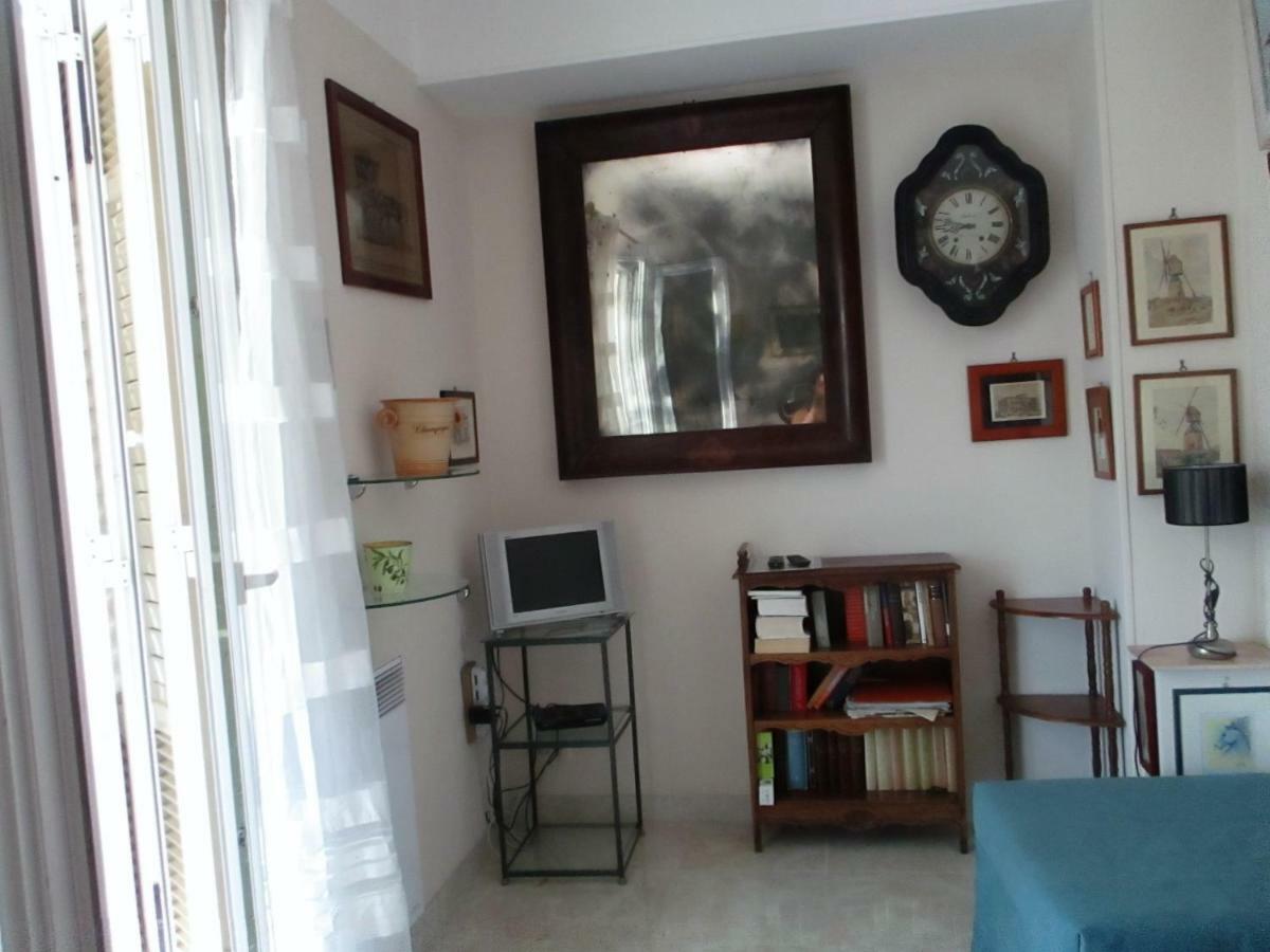 Appartamento In Rue Halevy Nice Exterior foto