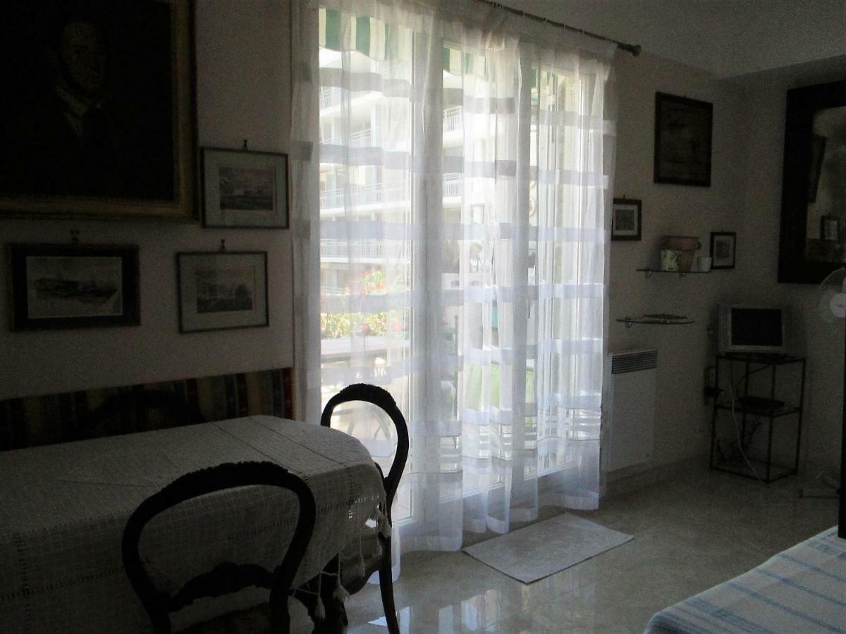 Appartamento In Rue Halevy Nice Exterior foto
