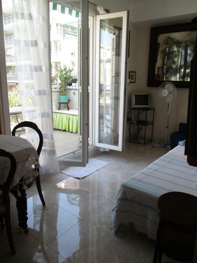 Appartamento In Rue Halevy Nice Exterior foto
