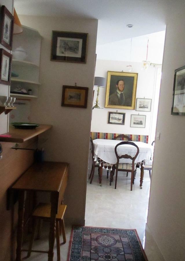 Appartamento In Rue Halevy Nice Exterior foto
