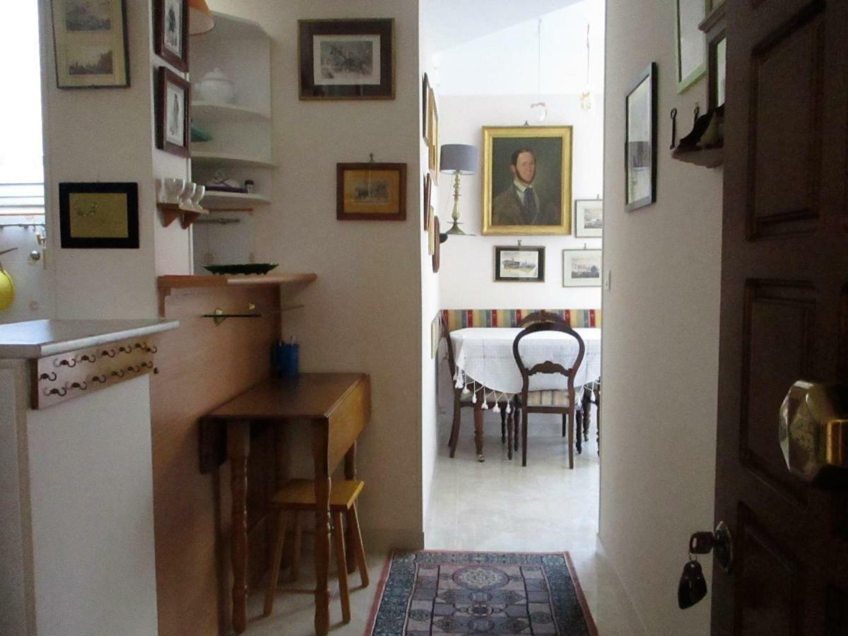 Appartamento In Rue Halevy Nice Exterior foto