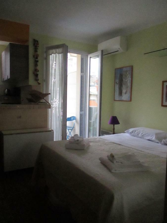 Appartamento In Rue Halevy Nice Exterior foto