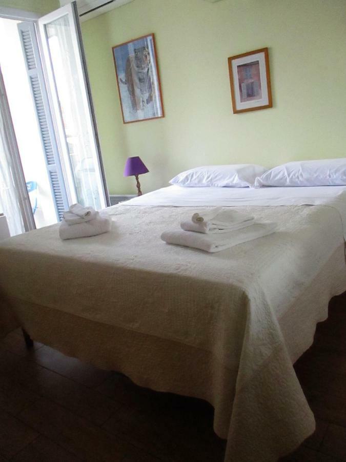 Appartamento In Rue Halevy Nice Exterior foto
