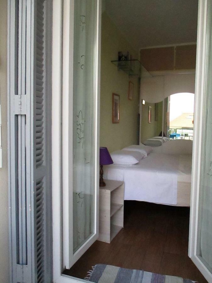 Appartamento In Rue Halevy Nice Exterior foto